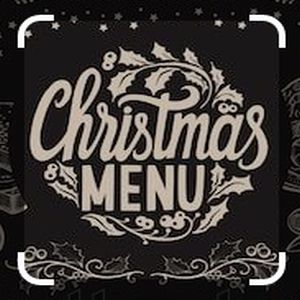 christmas-menu